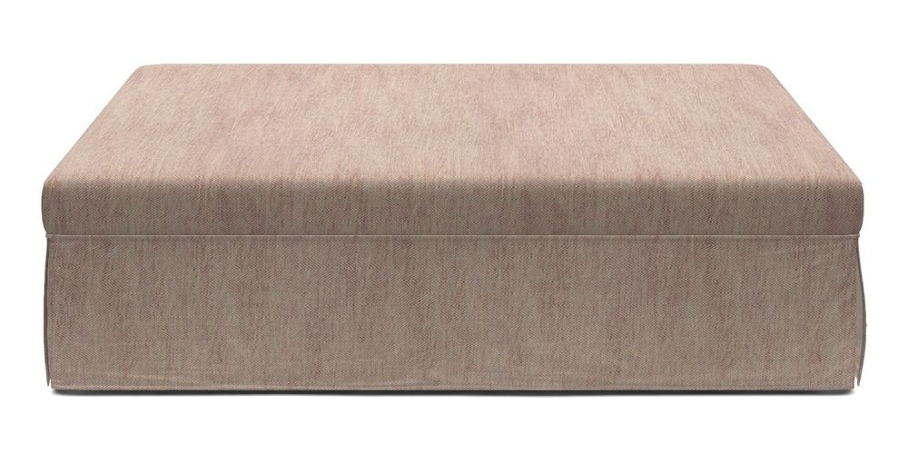 Footstool B