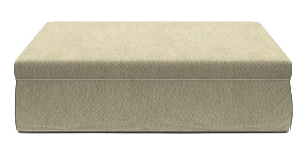 Footstool B