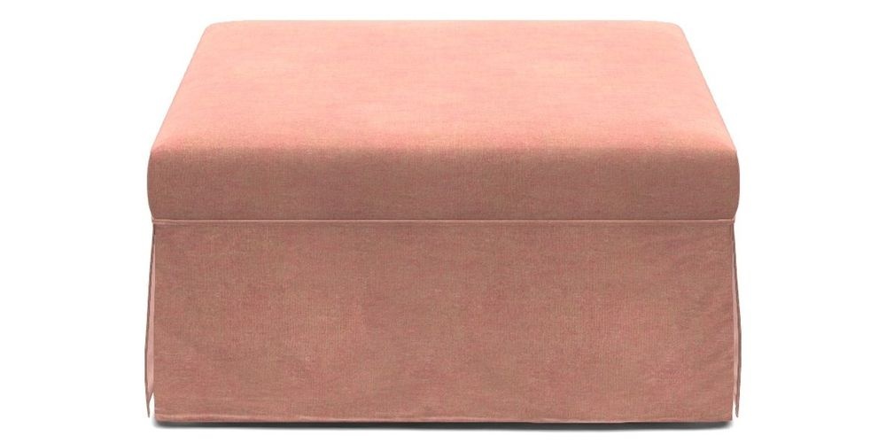 Footstool C
