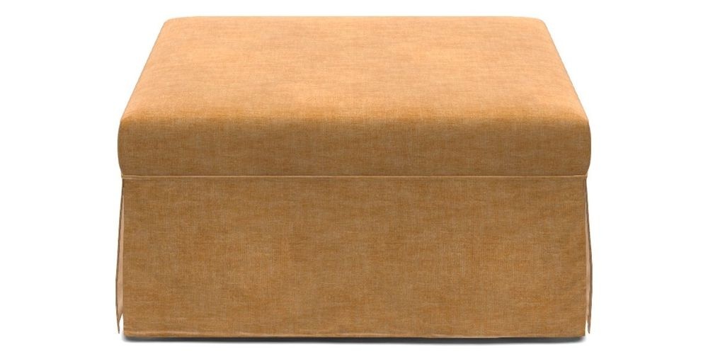 Footstool C