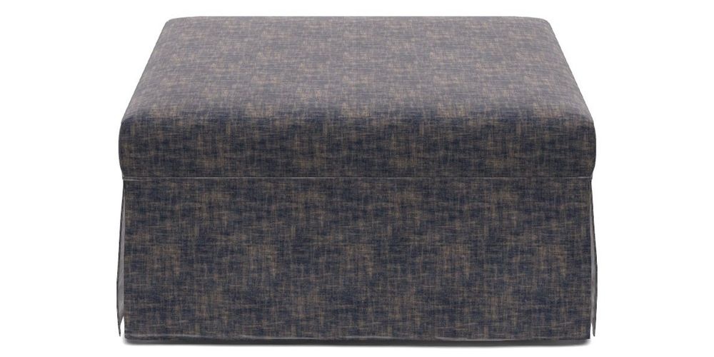 Footstool C