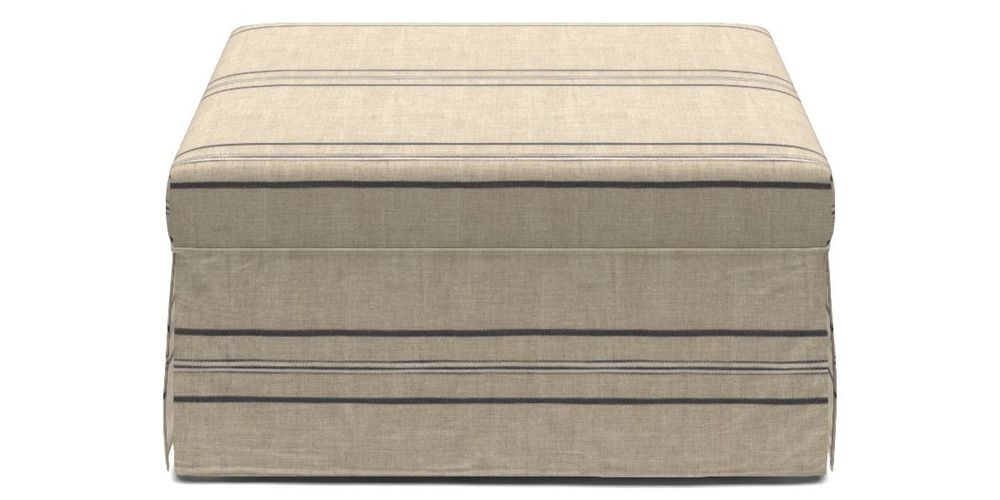 Footstool C