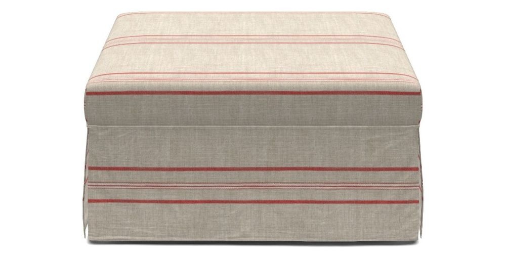 Footstool C
