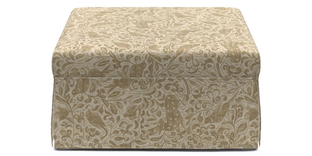 Footstool C