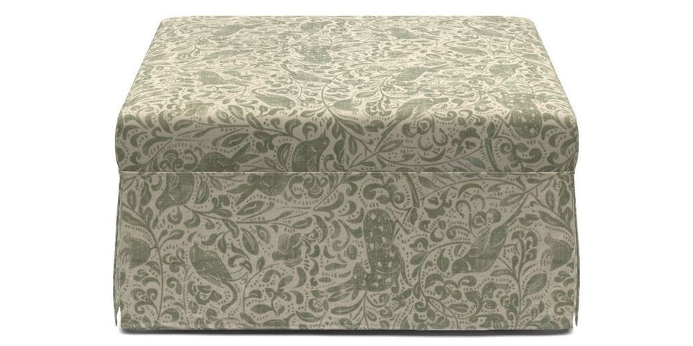 Footstool C