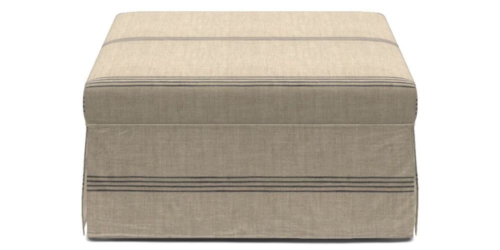 Footstool C