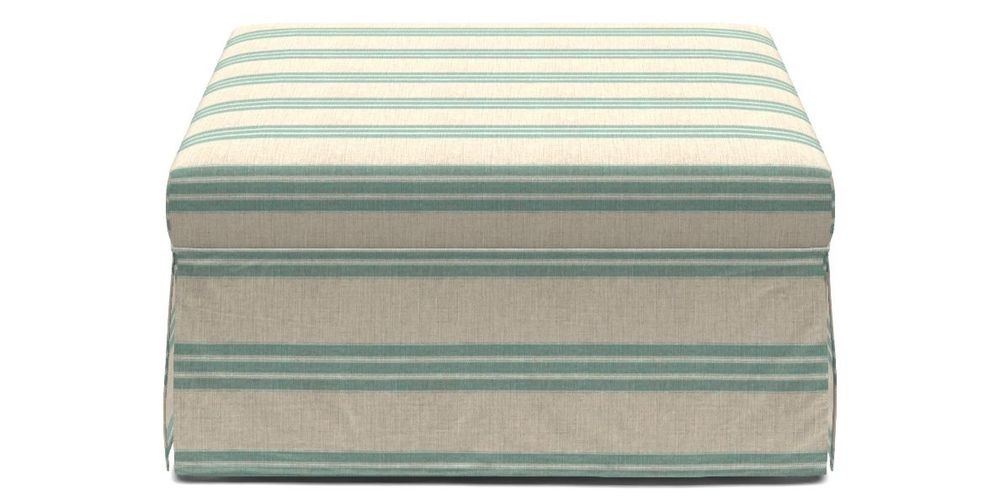 Footstool C