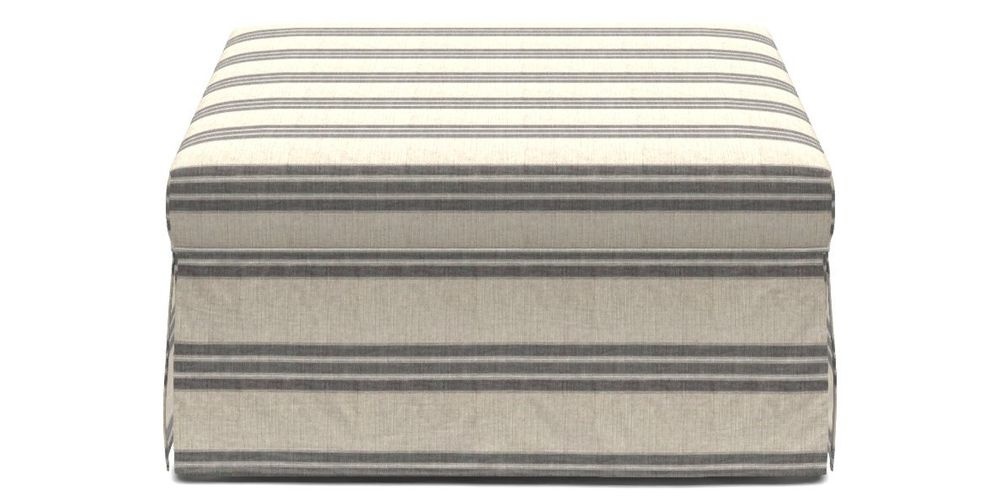 Footstool C