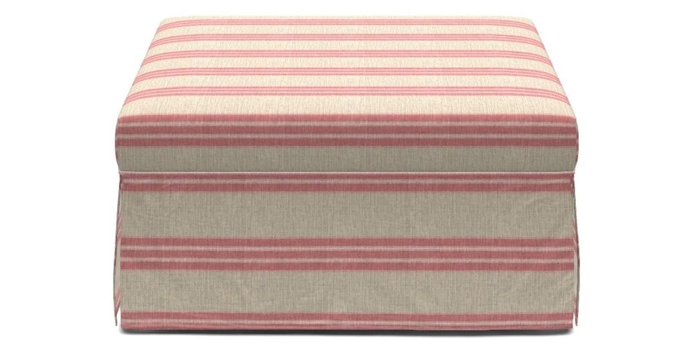 Footstool C