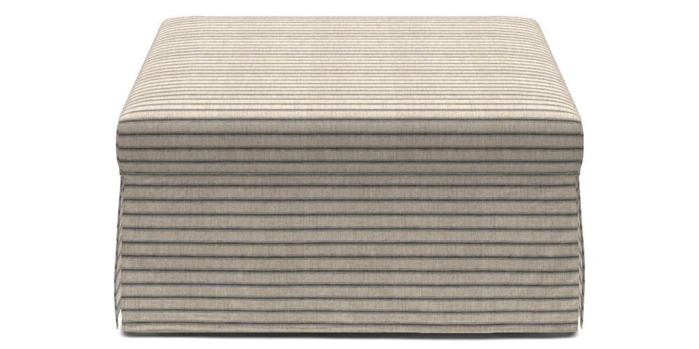 Footstool C