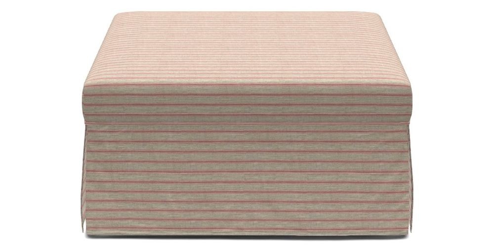Footstool C