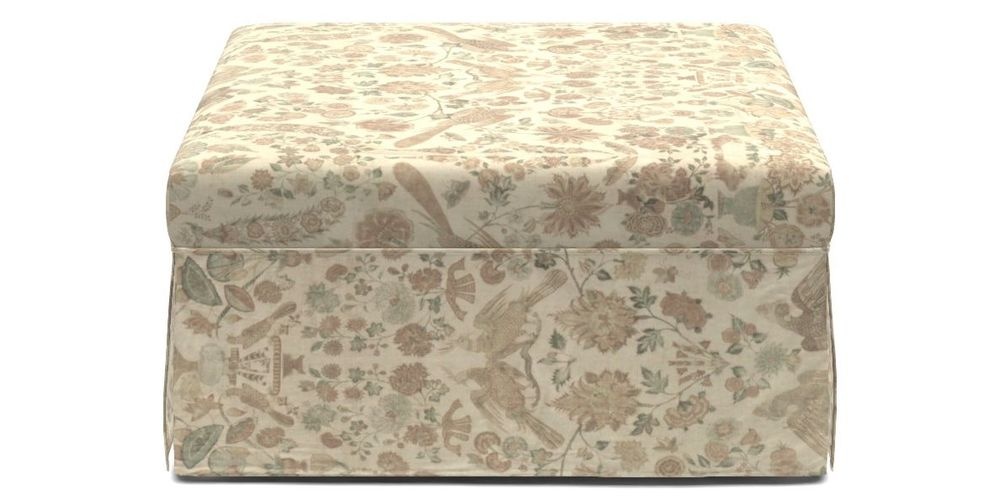 Footstool C