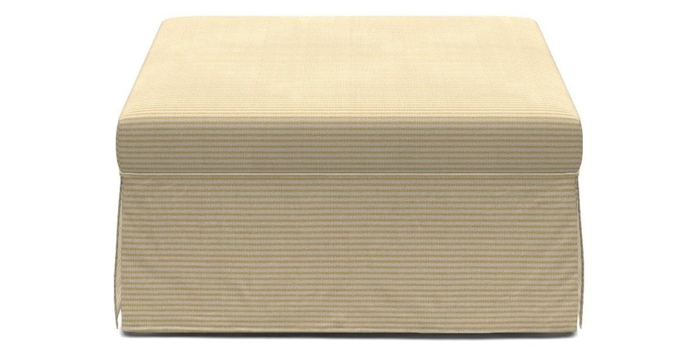 Footstool C