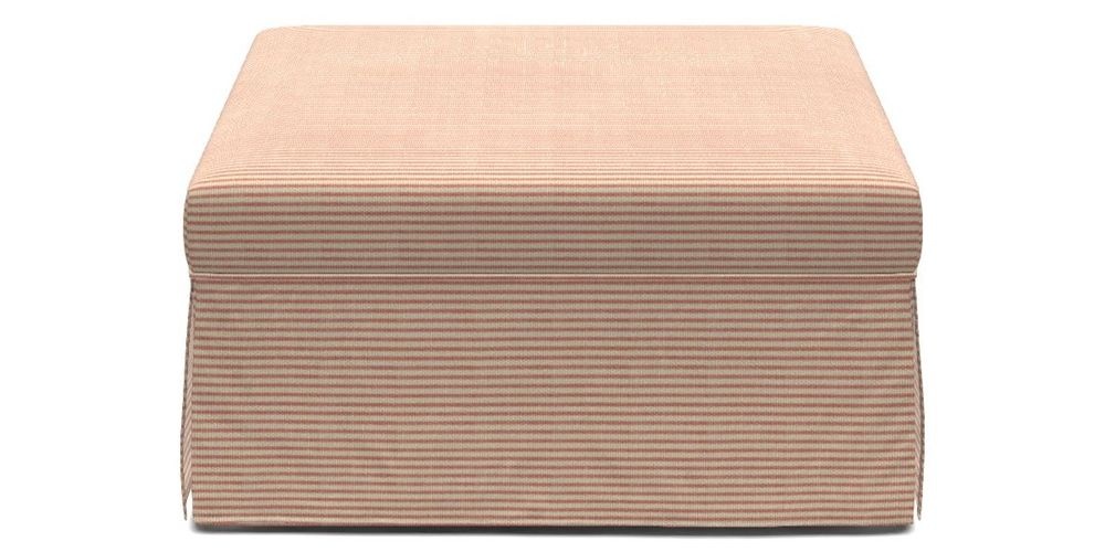 Footstool C