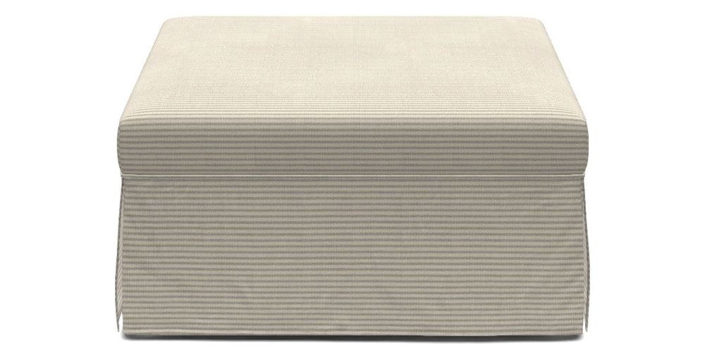 Footstool C