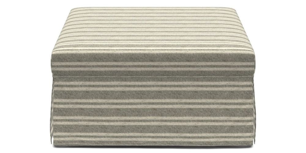 Footstool C