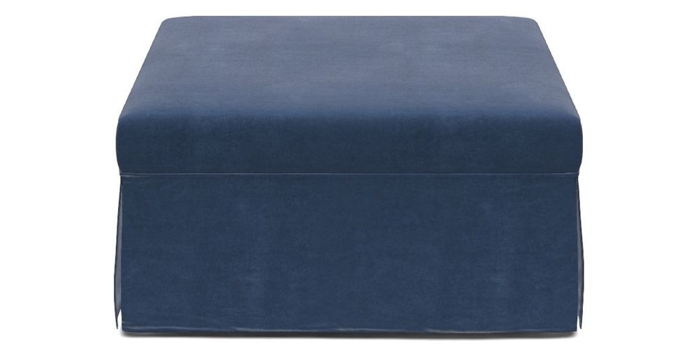 Footstool C
