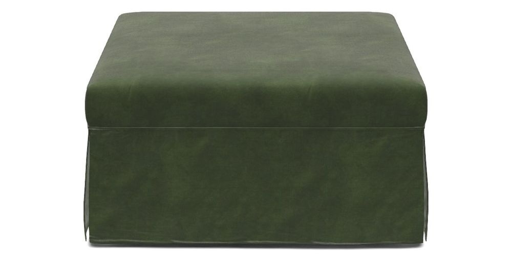 Footstool C