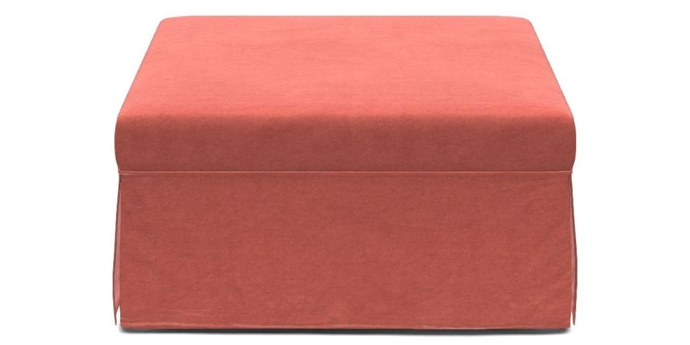 Footstool C