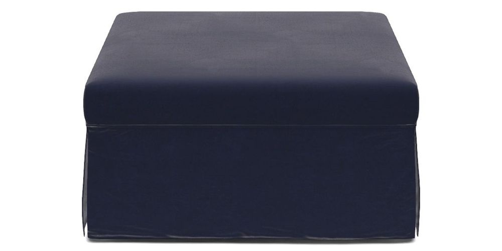 Footstool C