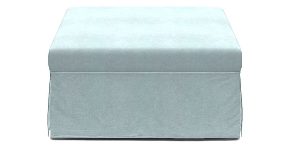 Footstool C