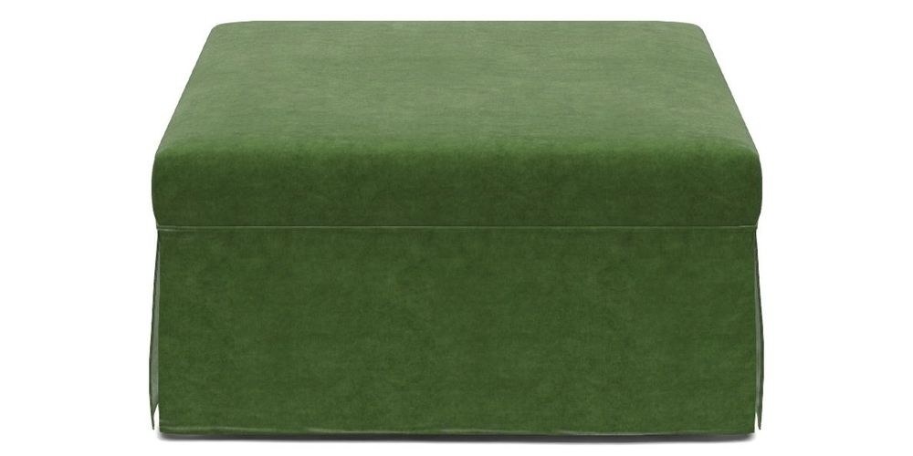 Footstool C
