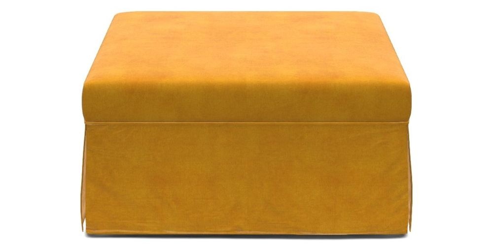 Footstool C