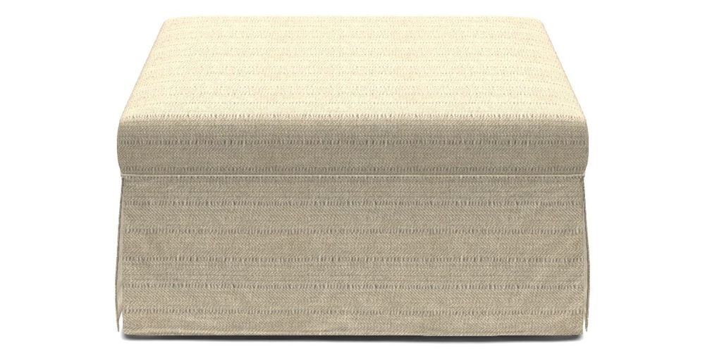 Footstool C