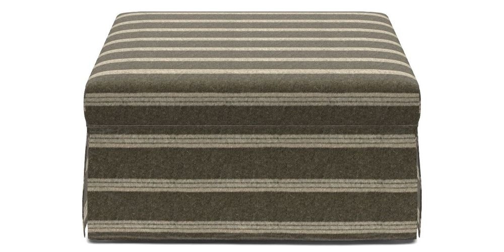 Footstool C