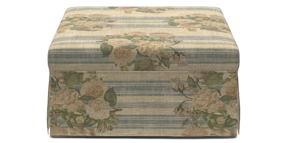 Footstool C