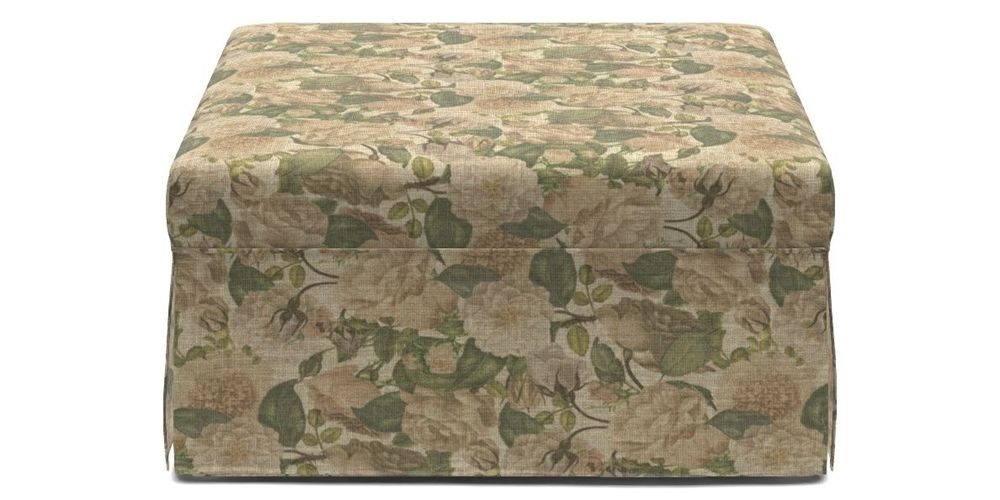 Footstool C
