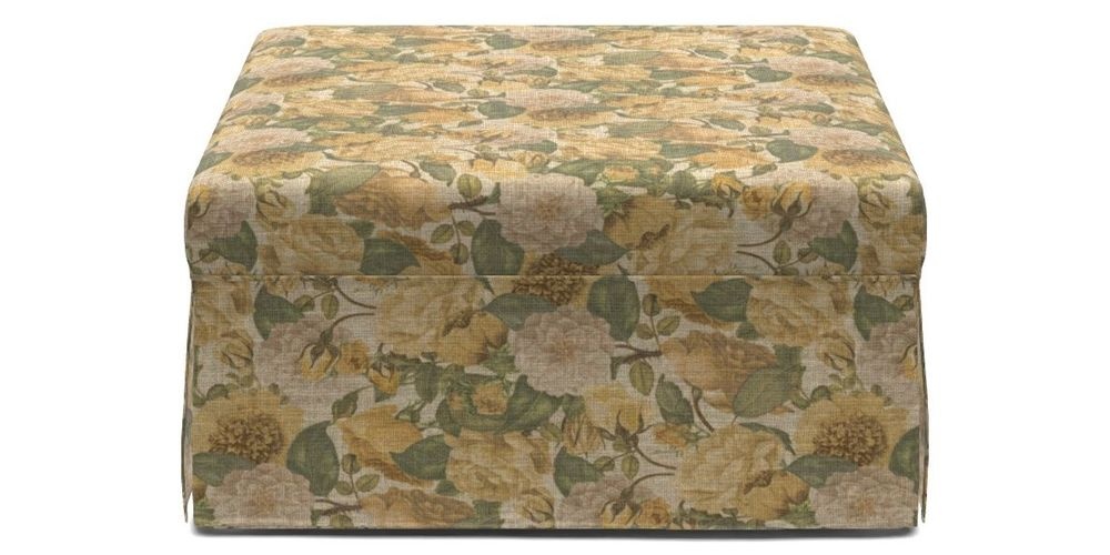 Footstool C