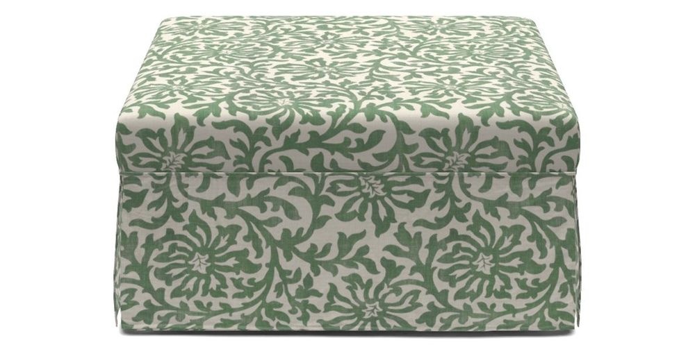 Footstool C