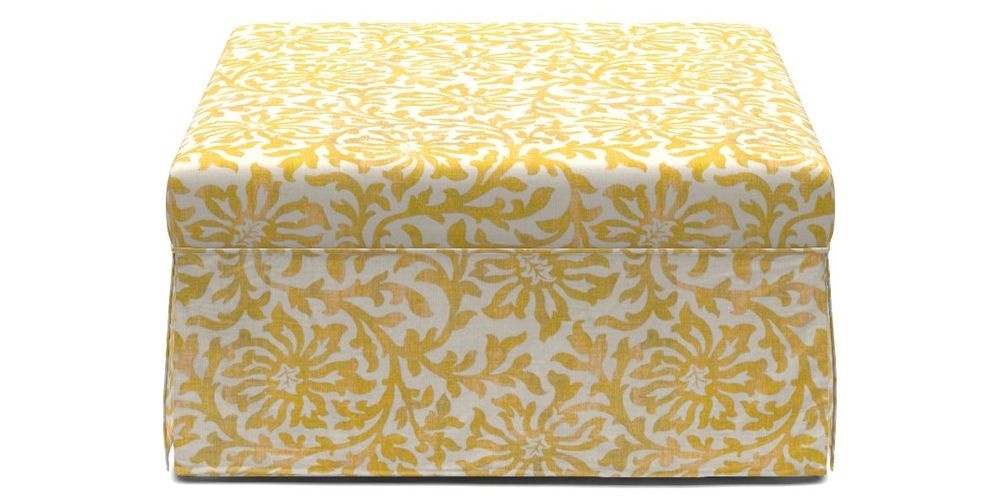 Footstool C