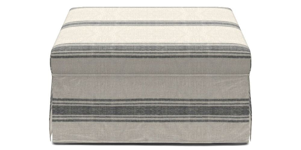 Footstool C