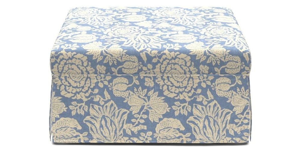 Footstool C