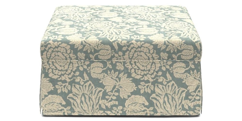Footstool C