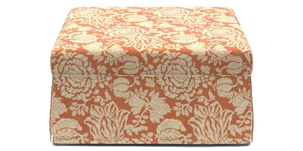 Footstool C
