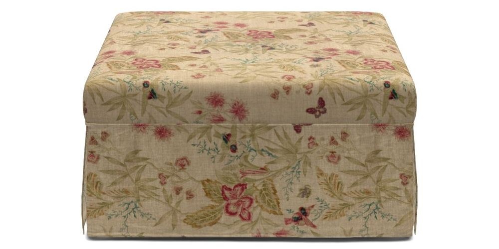 Footstool C