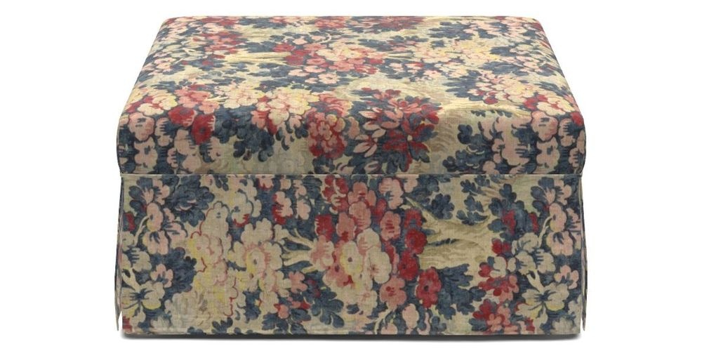 Footstool C
