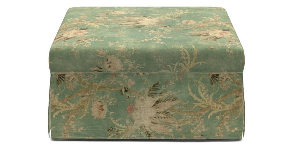 Footstool C