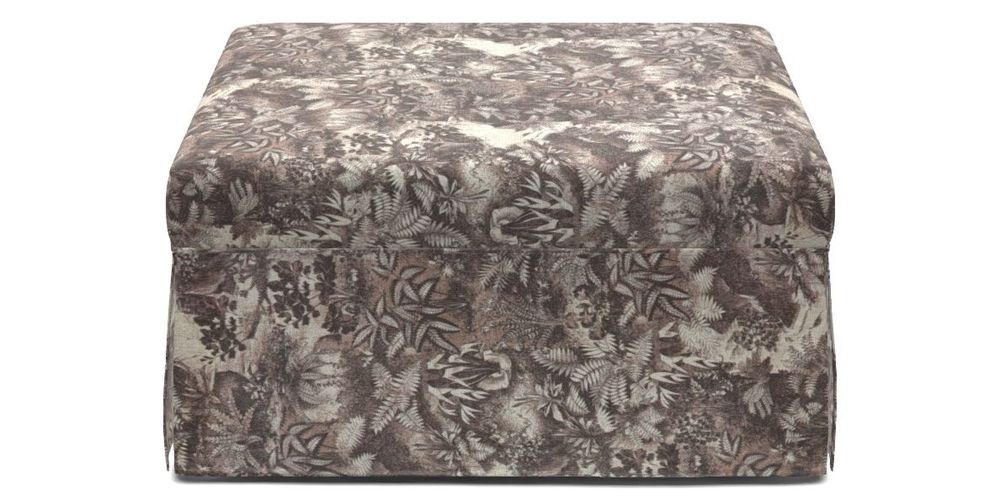 Footstool C