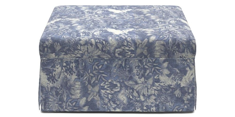 Footstool C