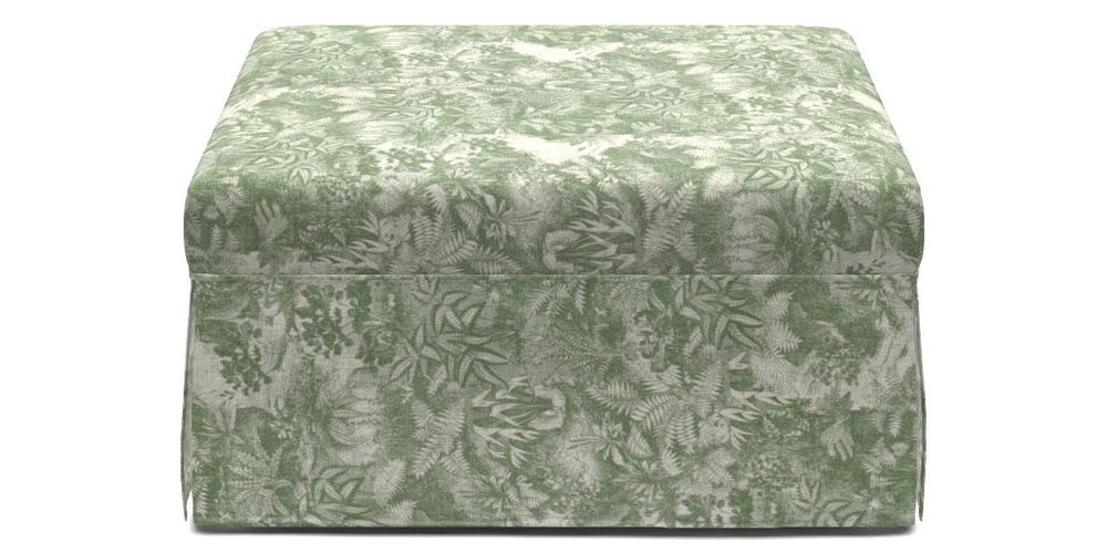 Footstool C