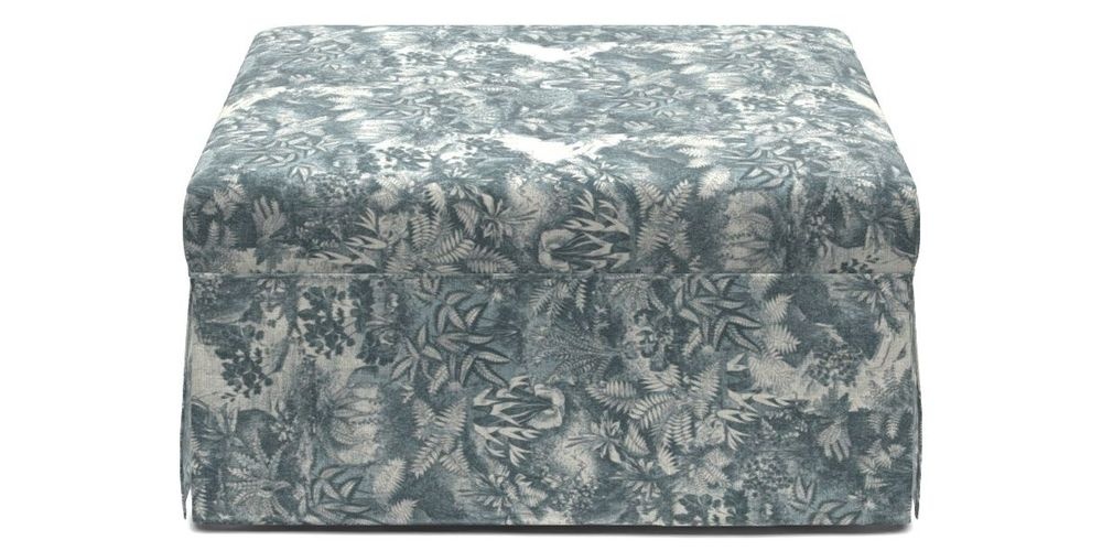 Footstool C