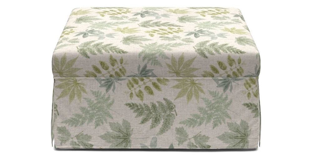 Footstool C