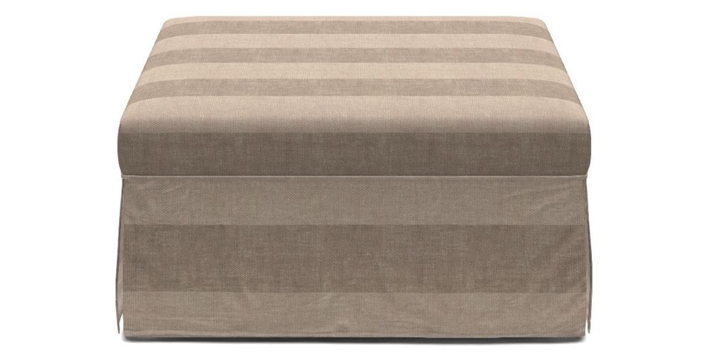 Footstool C