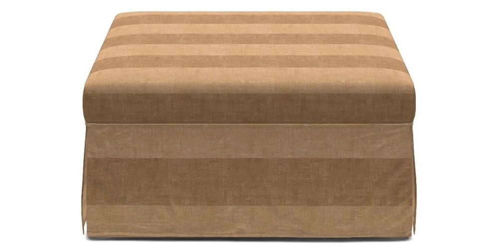 Footstool C