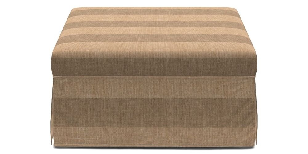 Footstool C