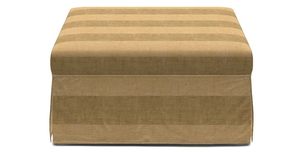Footstool C